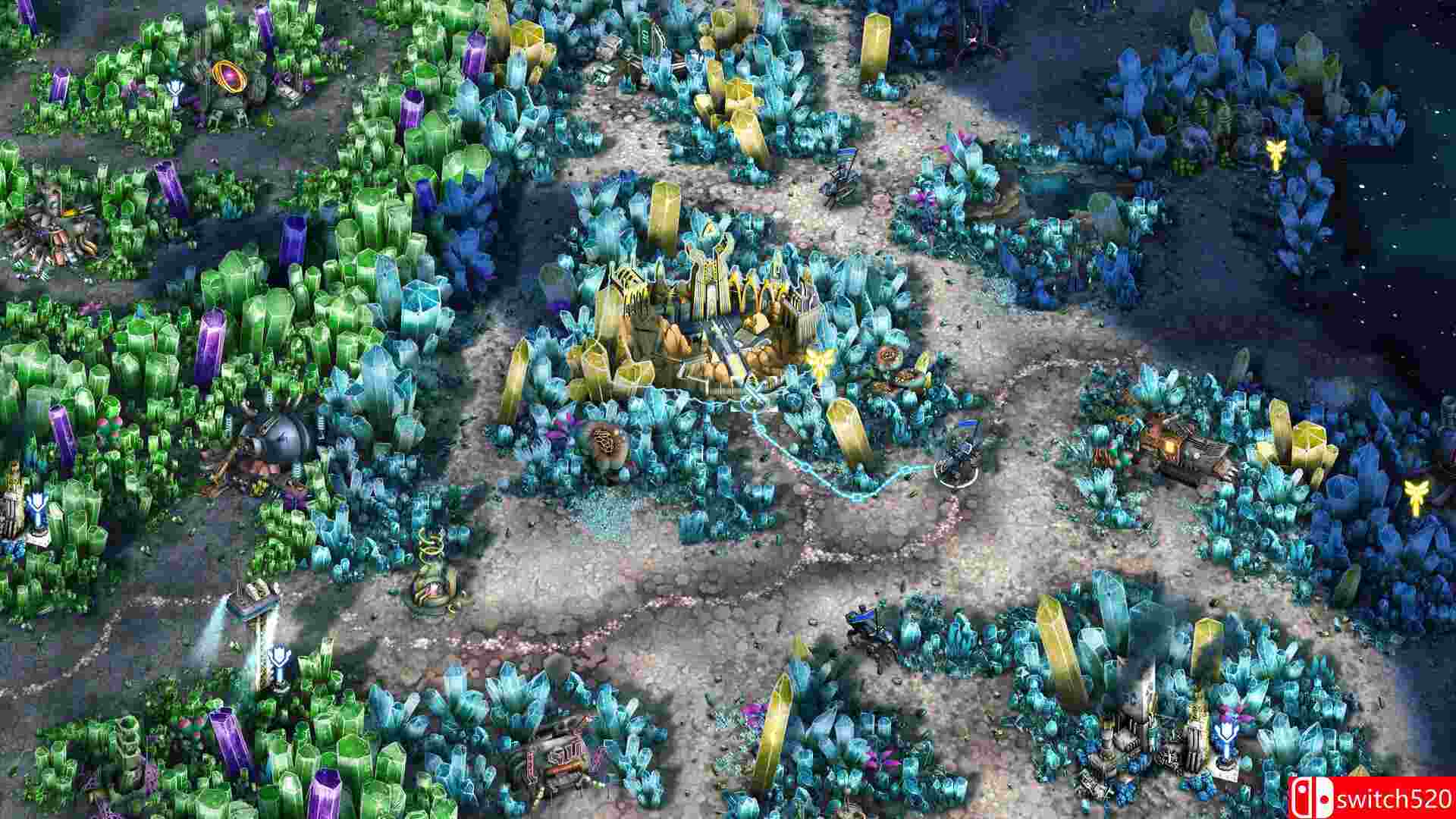 《科幻英雄（Heroes of Science and Fiction）》官方中文 [中文/英文]