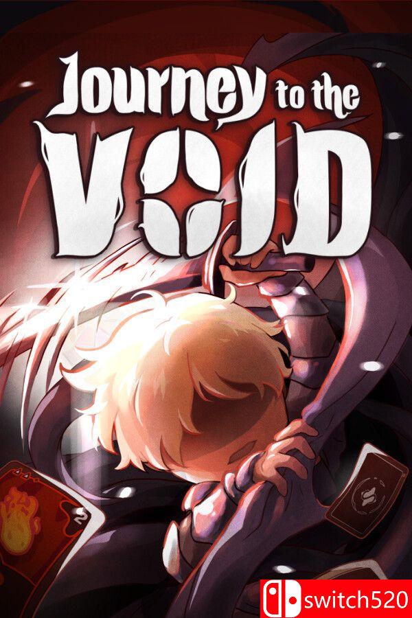 《虚空奇旅（Journey to the Void）》官方中文 [中文/英文]-润格副业网-每天分享热门副业赚钱项目