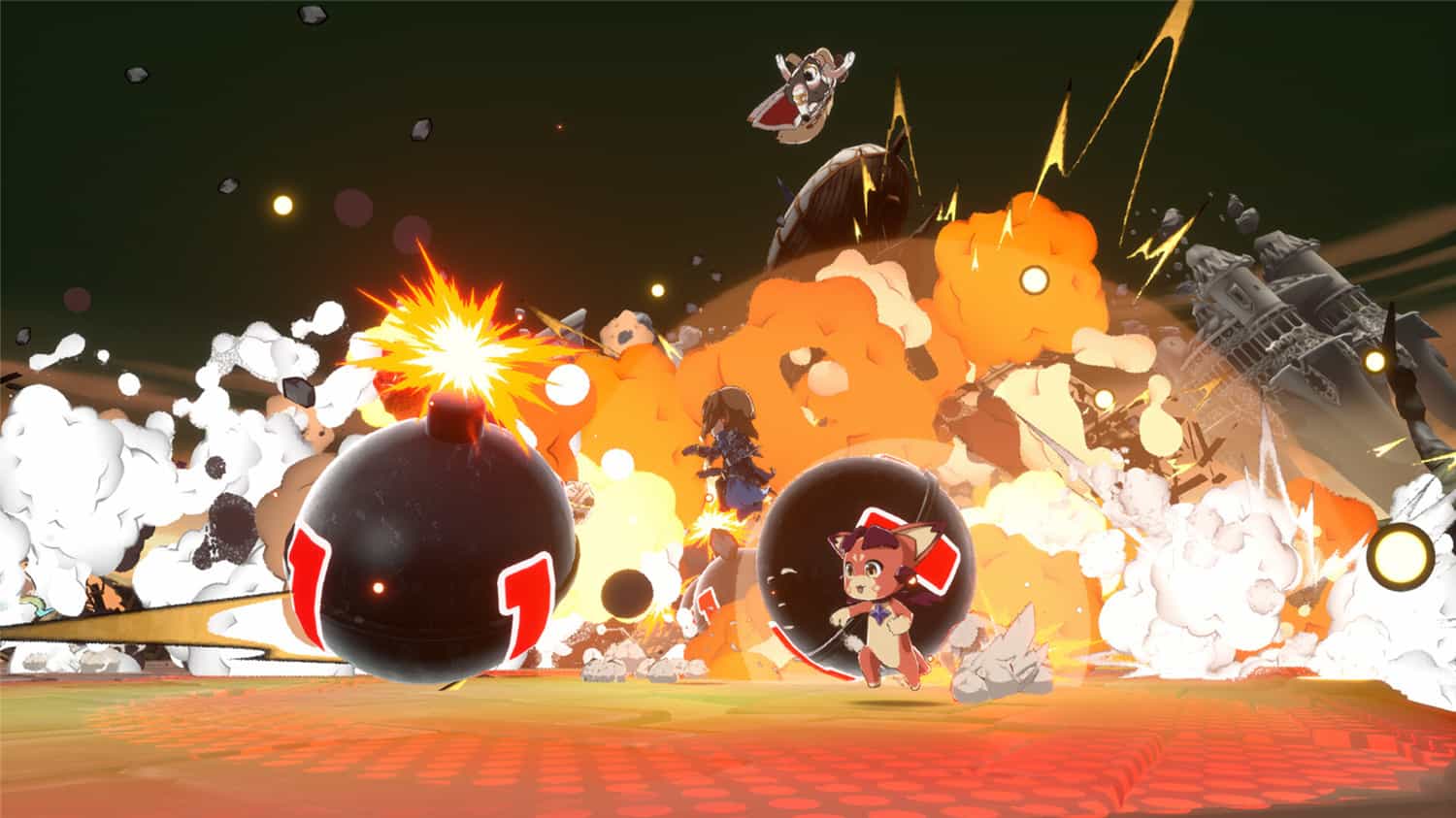 《碧蓝幻想Versus:崛起》中文版-趣奇资源网-第9张图片 《碧蓝幻想Versus:崛起》中文版-趣奇资源网-第9张图片