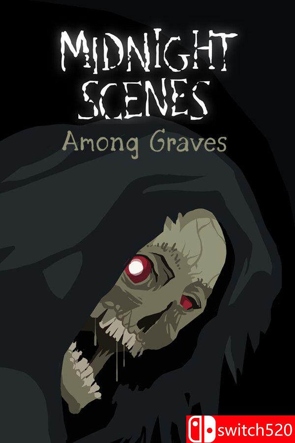 《午夜场景：墓间低语（Midnight Scenes: Among Graves）》Build 22360430 [英文]-润格副业网-每天分享热门副业赚钱项目