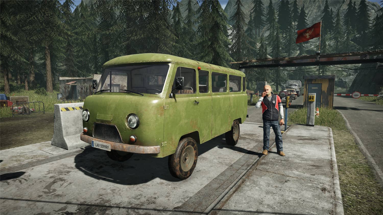 《缉私警察》v20250519中文版-趣奇资源网-第8张图片 《缉私警察》v20250519中文版-趣奇资源网-第8张图片