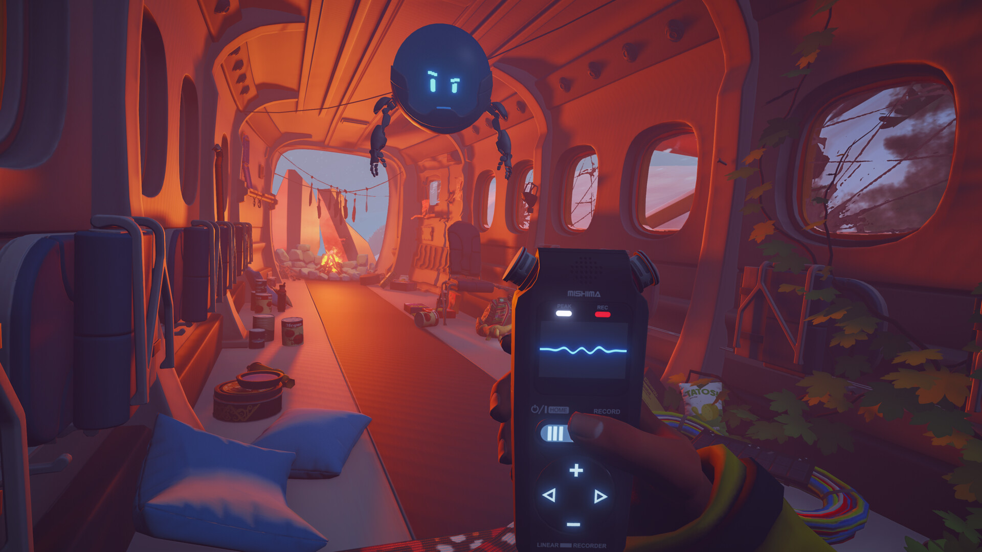 极地觉醒/Arctic Awakening-润格副业网-每天分享热门副业赚钱项目