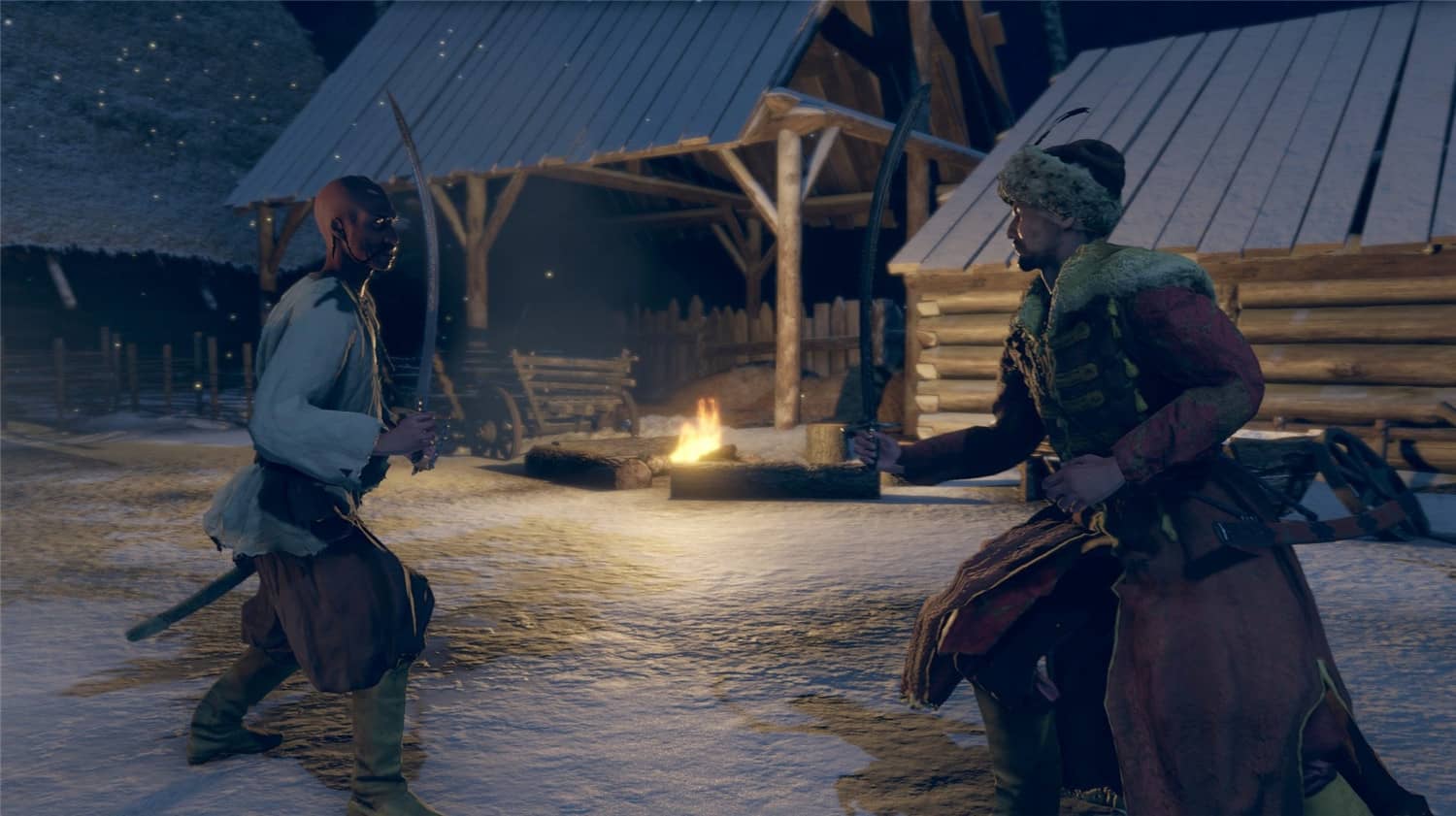 《地狱剑术》Build.17291555中文版-润格副业网-每天分享热门副业赚钱项目