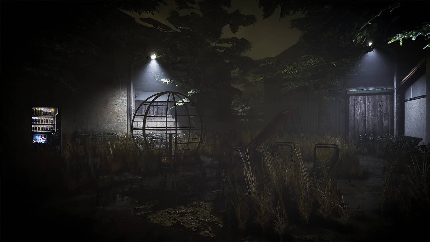 《地狱钱汤:修复版》v1.09中文版-趣奇资源网-第9张图片 《地狱钱汤:修复版》v1.09中文版-趣奇资源网-第9张图片