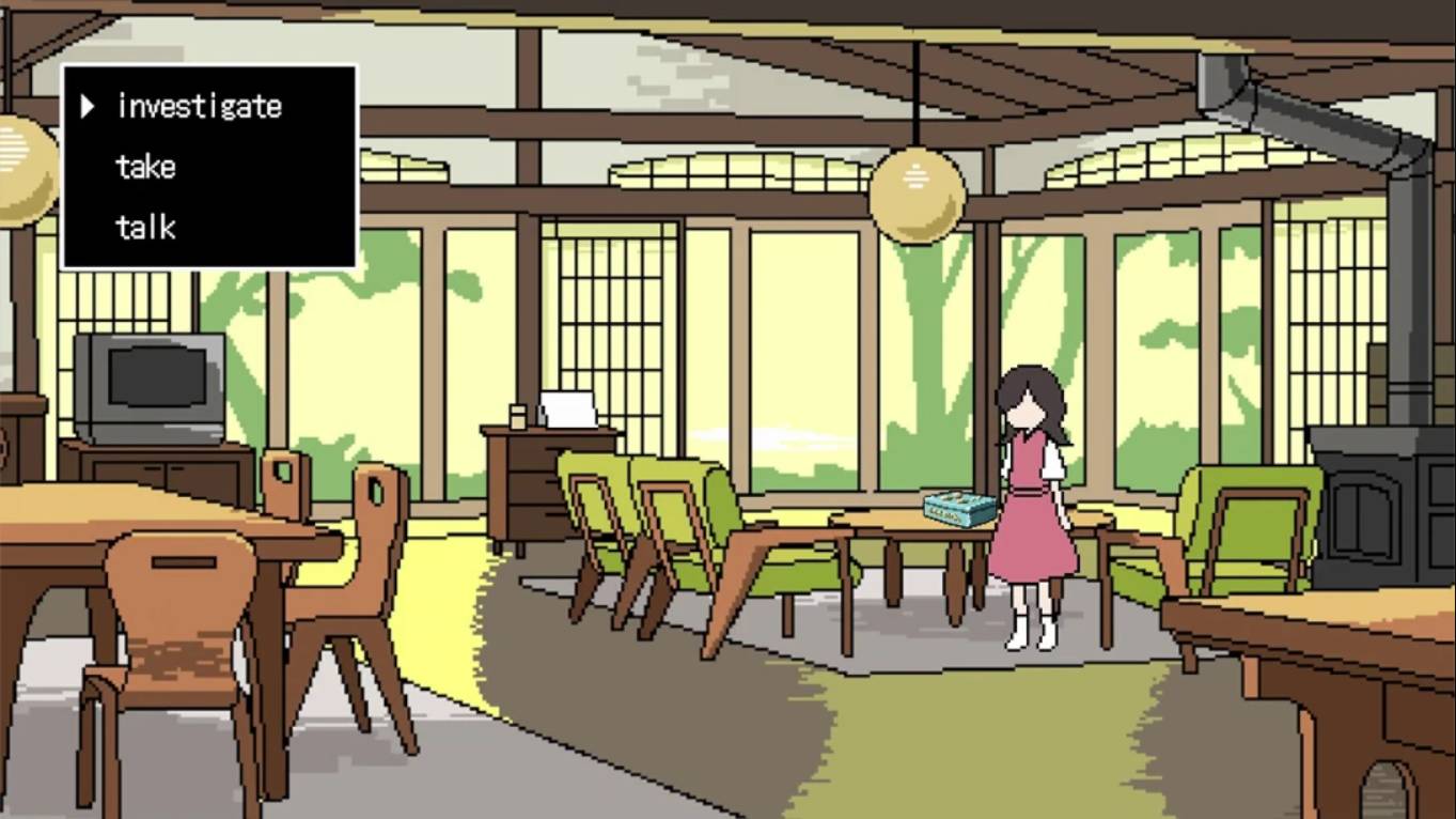 【美版】迷路 鸣泽美事件 .Path of Mystery A Brush with Death 中文 【美版】迷路 鸣泽美事件 .Path of Mystery A Brush with Death 中文