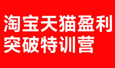 玺承·淘宝天猫盈利突破特训营(25年12月线下课)【音频+字幕】 玺承·淘宝天猫盈利突破特训营(25年12月线下课)【音频+字幕】