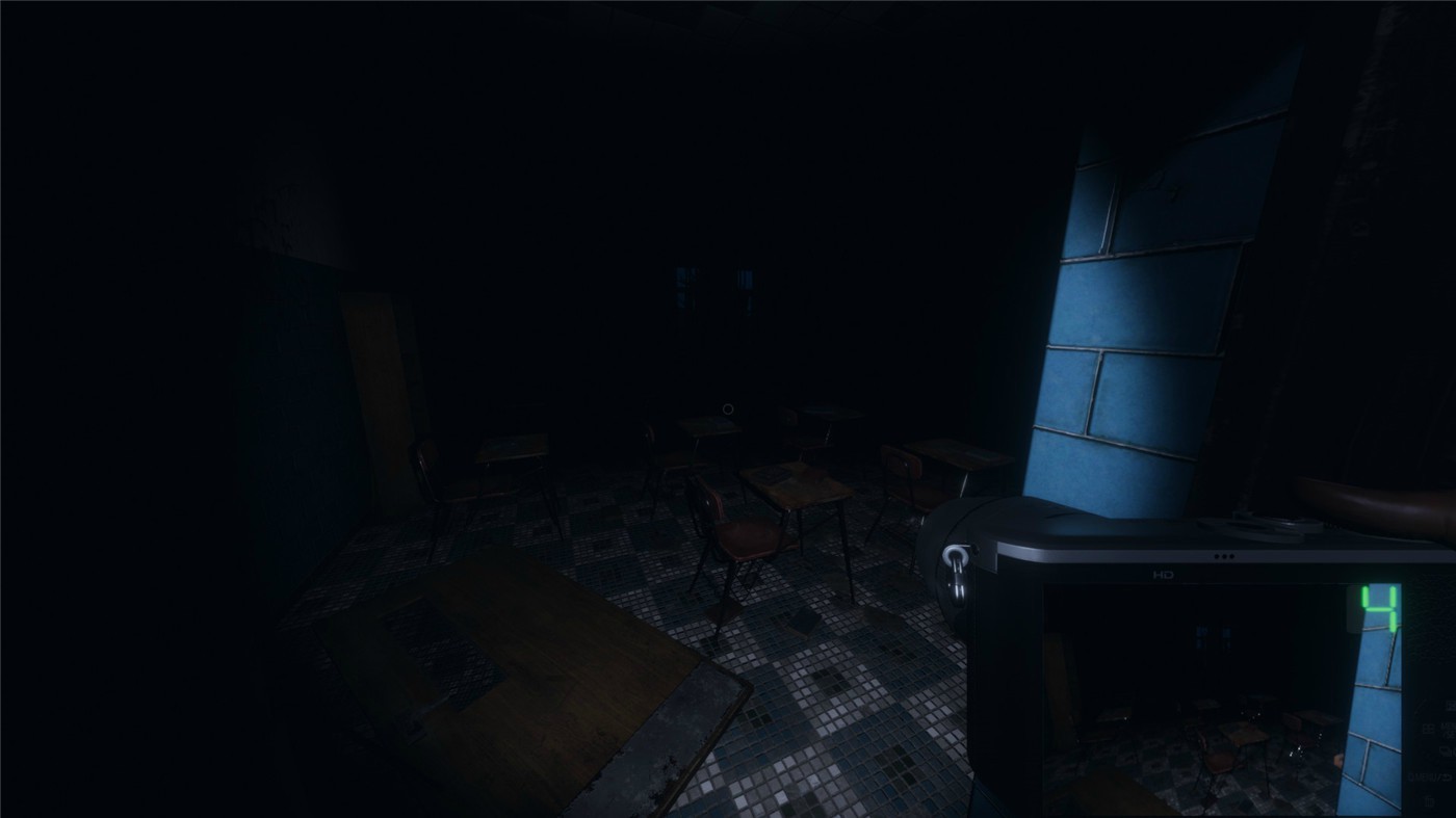 《恐鬼症》v0.12.1联机版-趣奇资源网-第7张图片