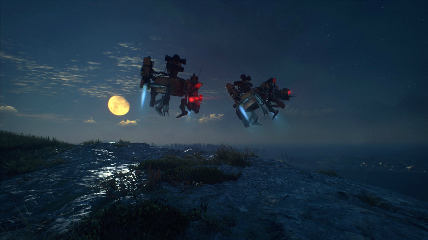 《零世代》v2725238联机版-趣奇资源网-第8张图片