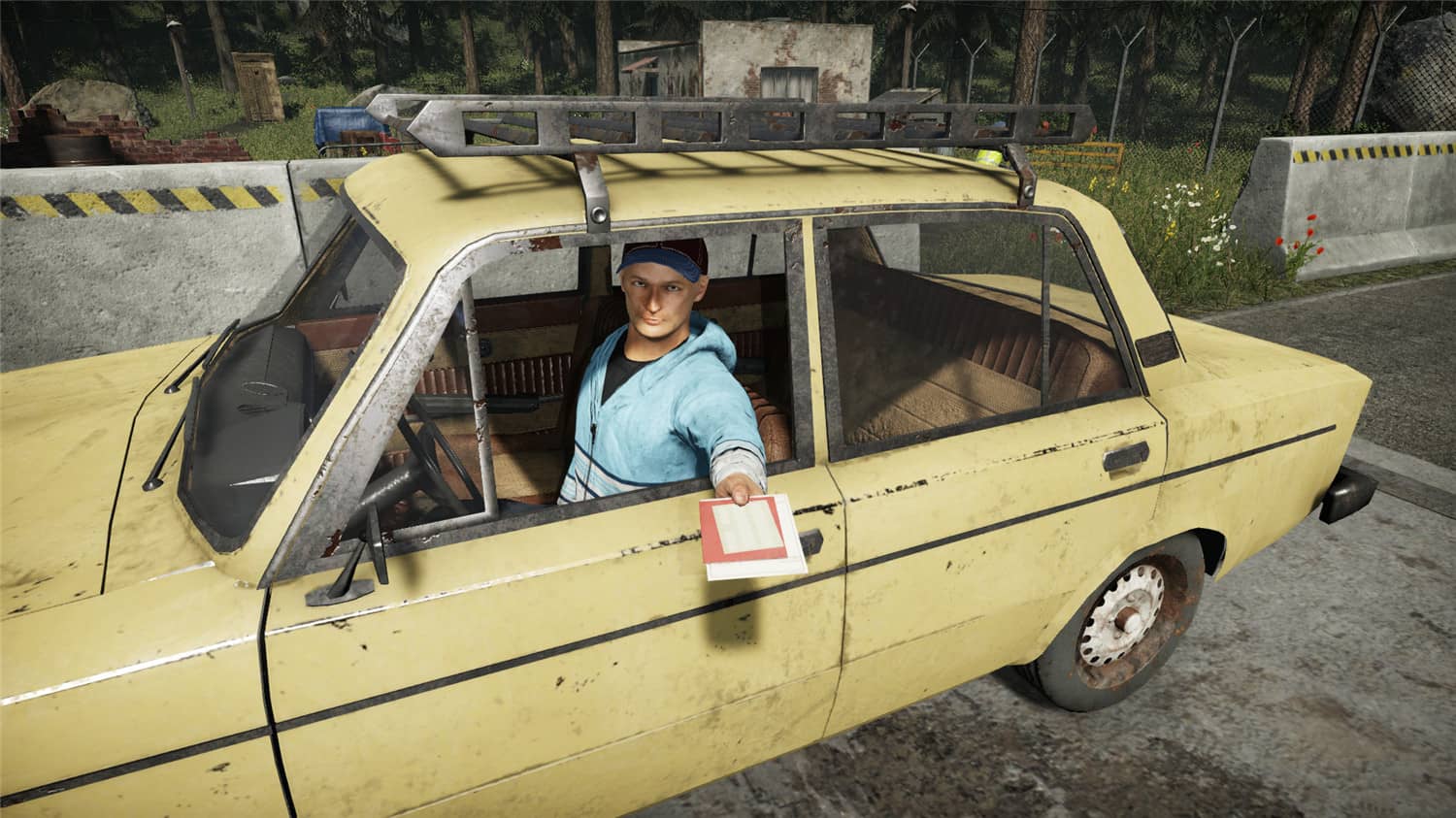 《缉私警察》v20241125中文版-润格副业网-每天分享热门副业赚钱项目