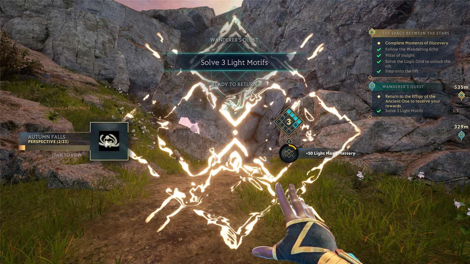 《真知之岛》v1.0.0中文版-趣奇资源网-第7张图片