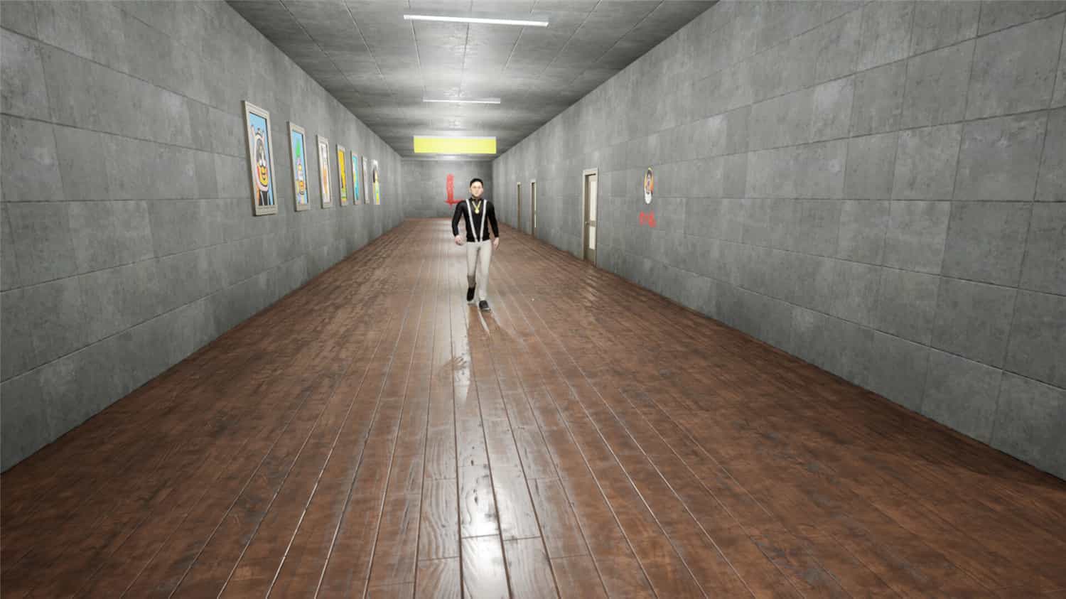 《坤号出口》v1.0.0中文版-趣奇资源网-第10张图片 《坤号出口》v1.0.0中文版-趣奇资源网-第10张图片