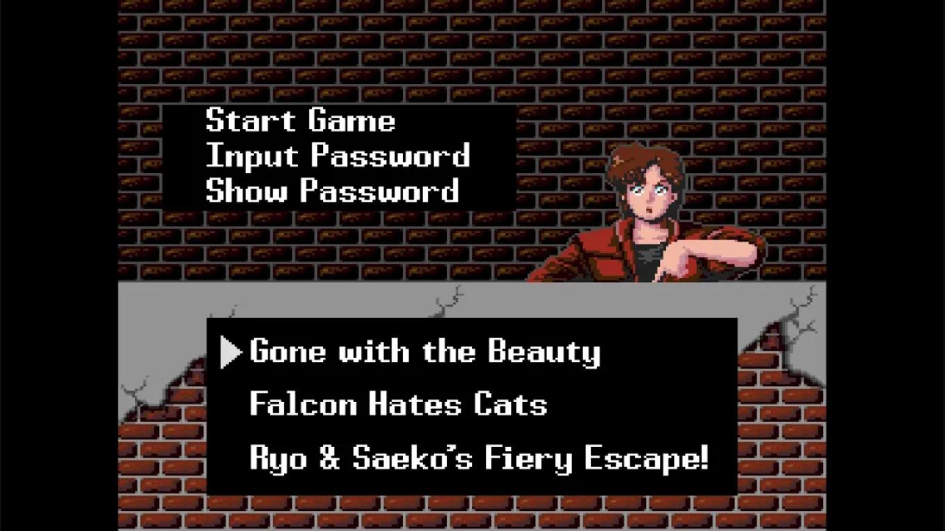 【美版】城市猎人 .City Hunter 中文 【美版】城市猎人 .City Hunter 中文