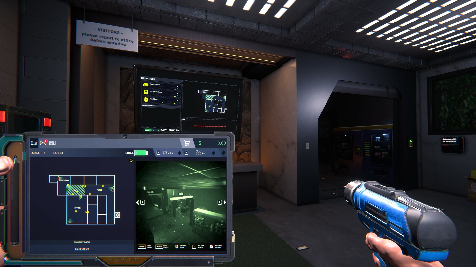 受雇赴死/Hired 2 Die-润格副业网-每天分享热门副业赚钱项目