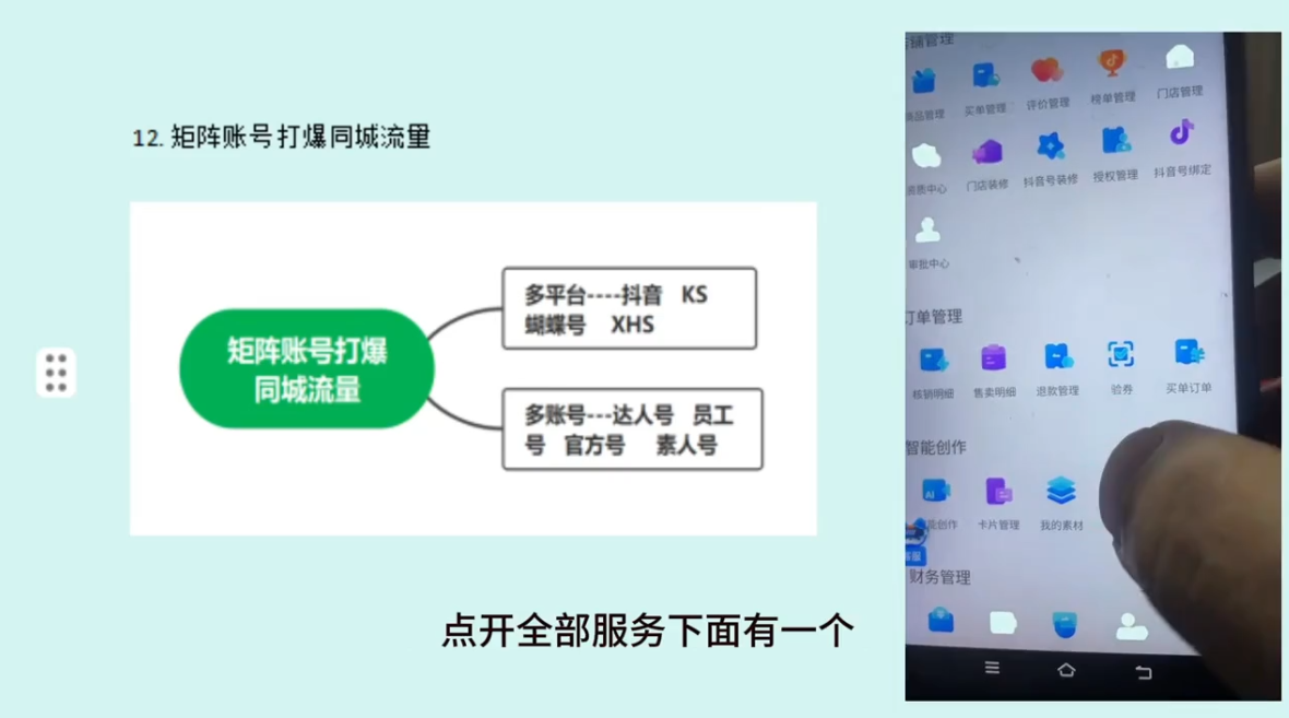 2026实体店抖音获客实战课,拍出能卖货的短视频 2026实体店抖音获客实战课,拍出能卖货的短视频