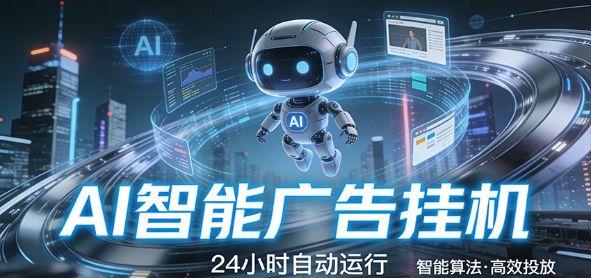 智能托管 · 无人值守 · 持续变现，一键启动即可稳定收益-润格副业网-每天分享热门副业赚钱项目