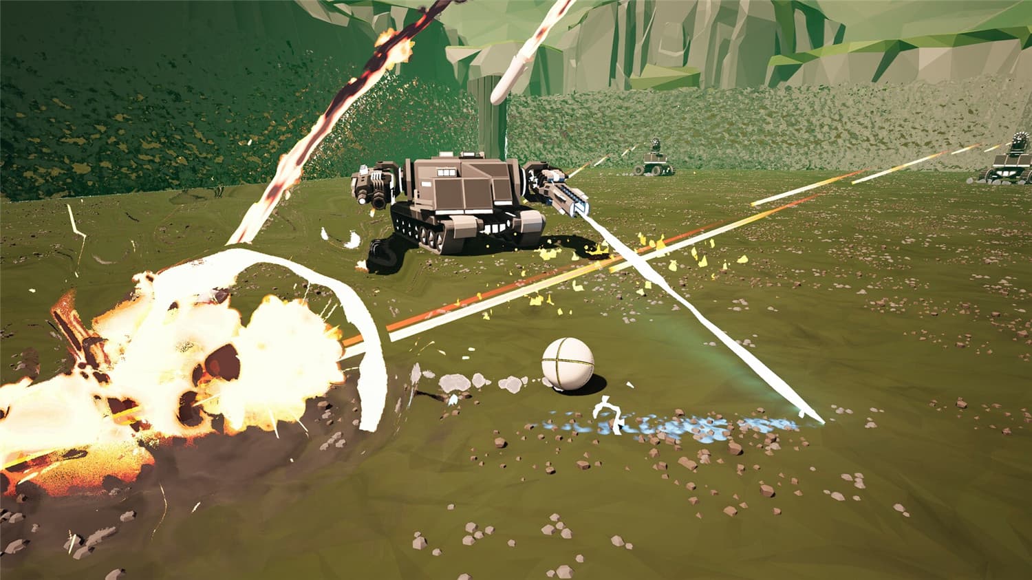 《奇妙小球》v1.03中文版-趣奇资源网-第8张图片 《奇妙小球》v1.03中文版-趣奇资源网-第8张图片