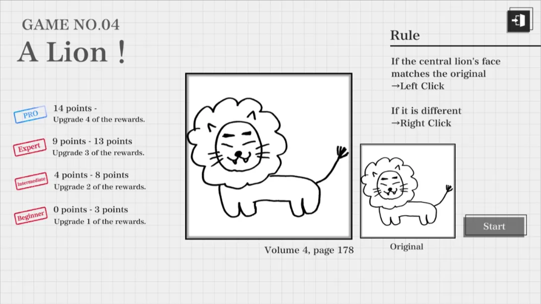 【美版】杀手寓言 漫画构建类Roguelike .The Fable Manga Build Roguelike 中文
