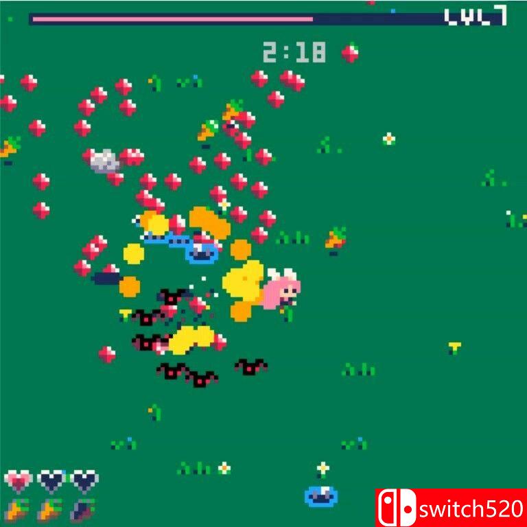 《兔子：兔子幸存者（Buns: Bunny Survivor）》Build 12858228 [英文]