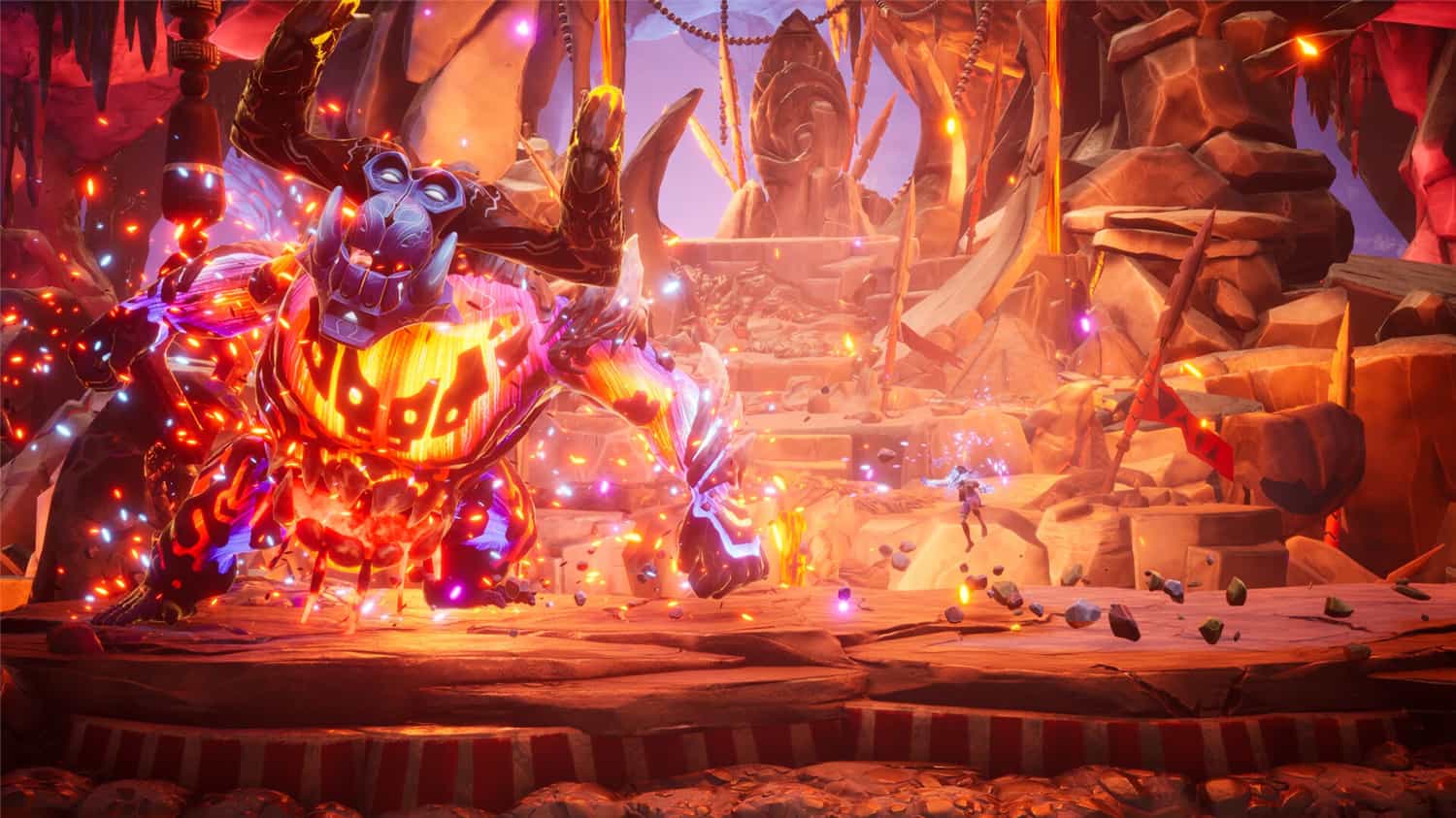 《肯泽拉传说：扎乌》v1.4.0中文版-趣奇资源网-第10张图片