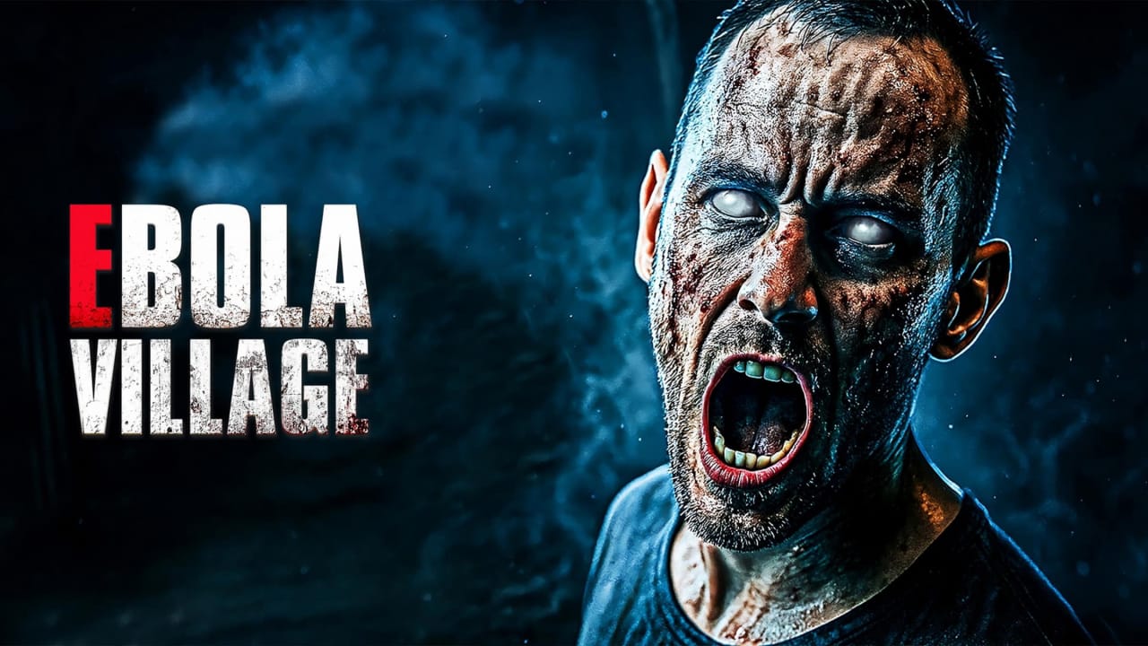 埃博拉村庄丨EBOLA VILLAGE-润格副业网-每天分享热门副业赚钱项目