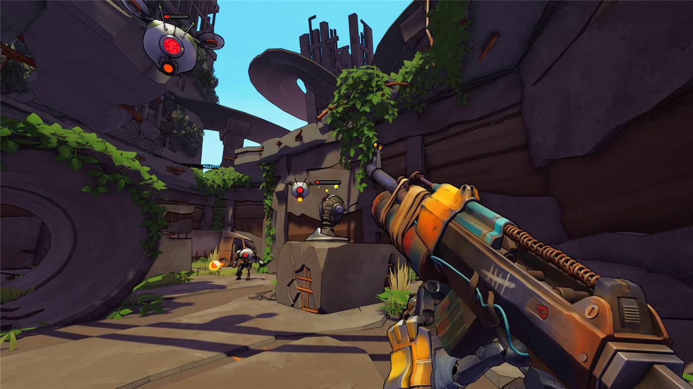 《机械守护者》v1.5.01中文版-趣奇资源网-第11张图片 《机械守护者》v1.5.01中文版-趣奇资源网-第11张图片