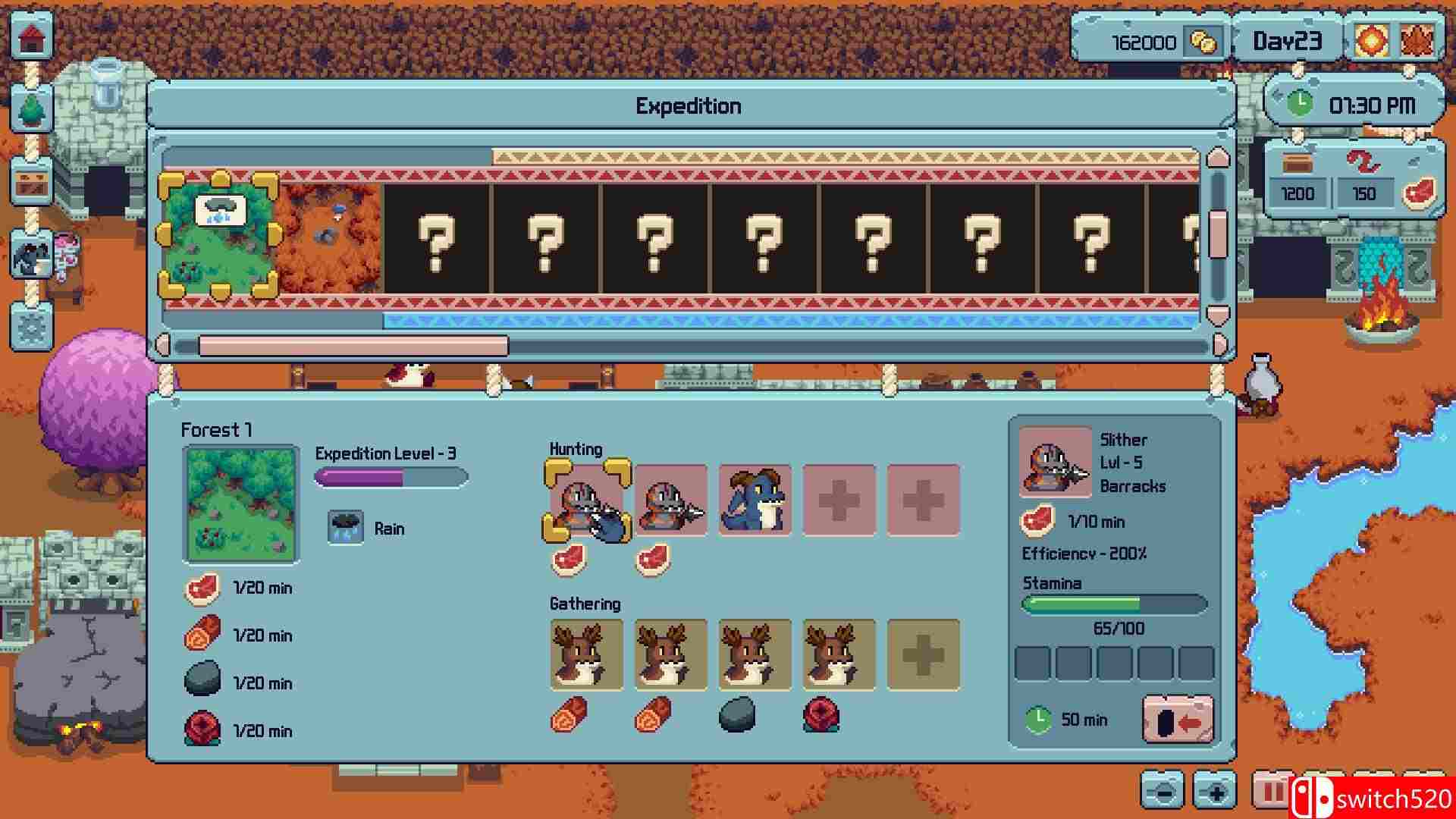 《扩展大业（Scaling Up）》 v1.0.5 [英文]