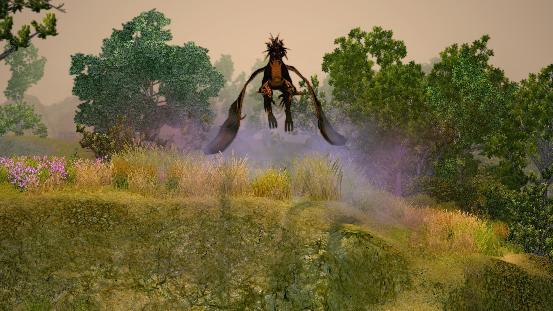 《圣域2:重制版》v1.5原版-润格副业网-每天分享热门副业赚钱项目