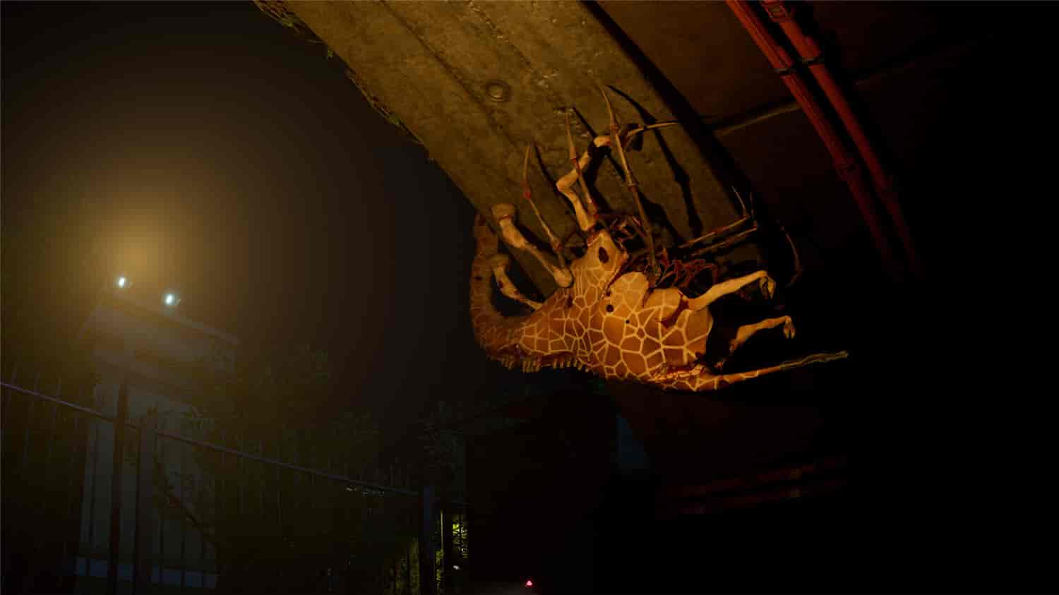 《癫狂动物园》v1.4.6中文版-趣奇资源网-第8张图片 《癫狂动物园》v1.4.6中文版-趣奇资源网-第8张图片