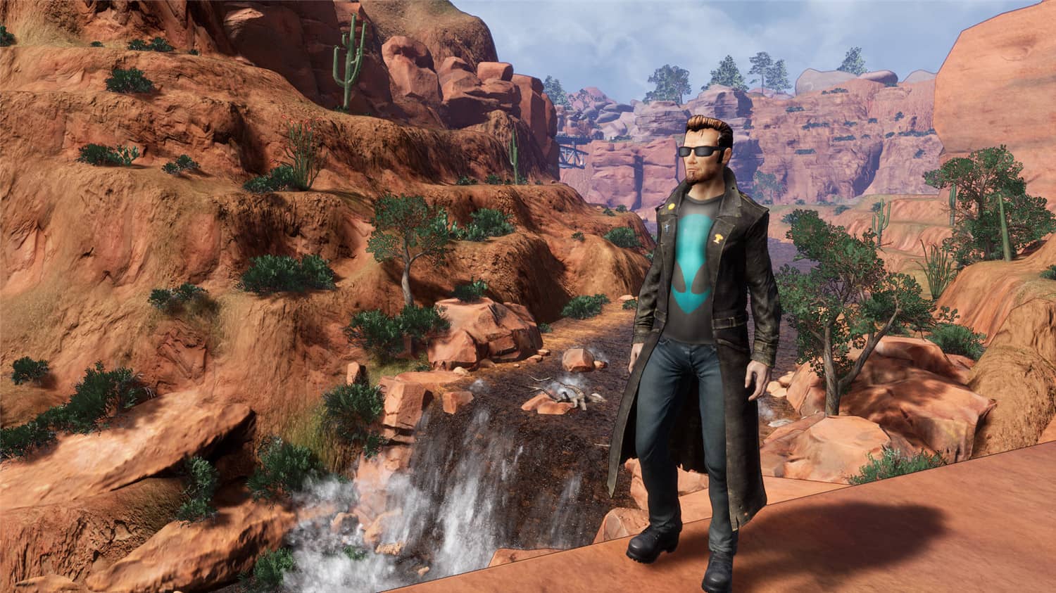 《喋血街头4》v1.4.0中文版-润格副业网-每天分享热门副业赚钱项目