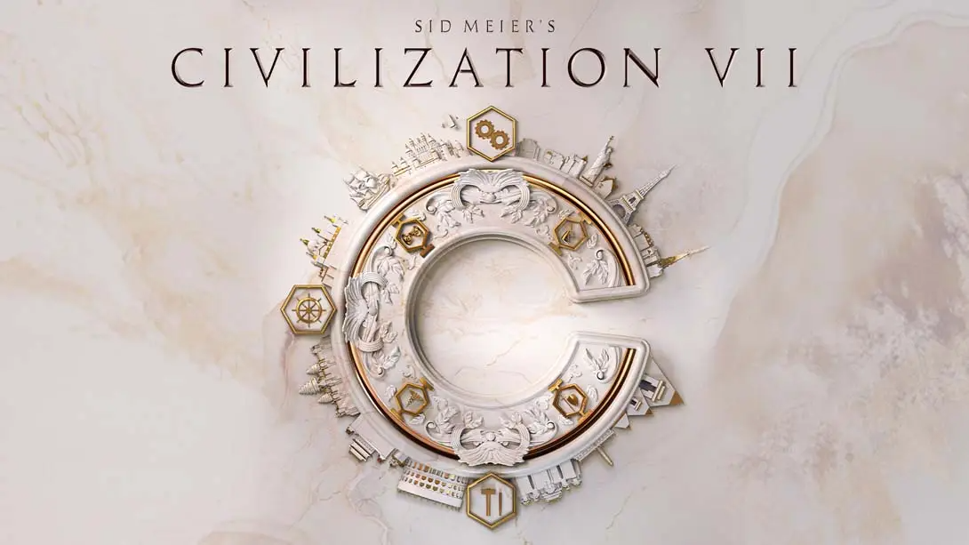 【美版】席德·梅尔的文明7 .Sid Meier’s Civilization® VII 中文-润格副业网-每天分享热门副业赚钱项目