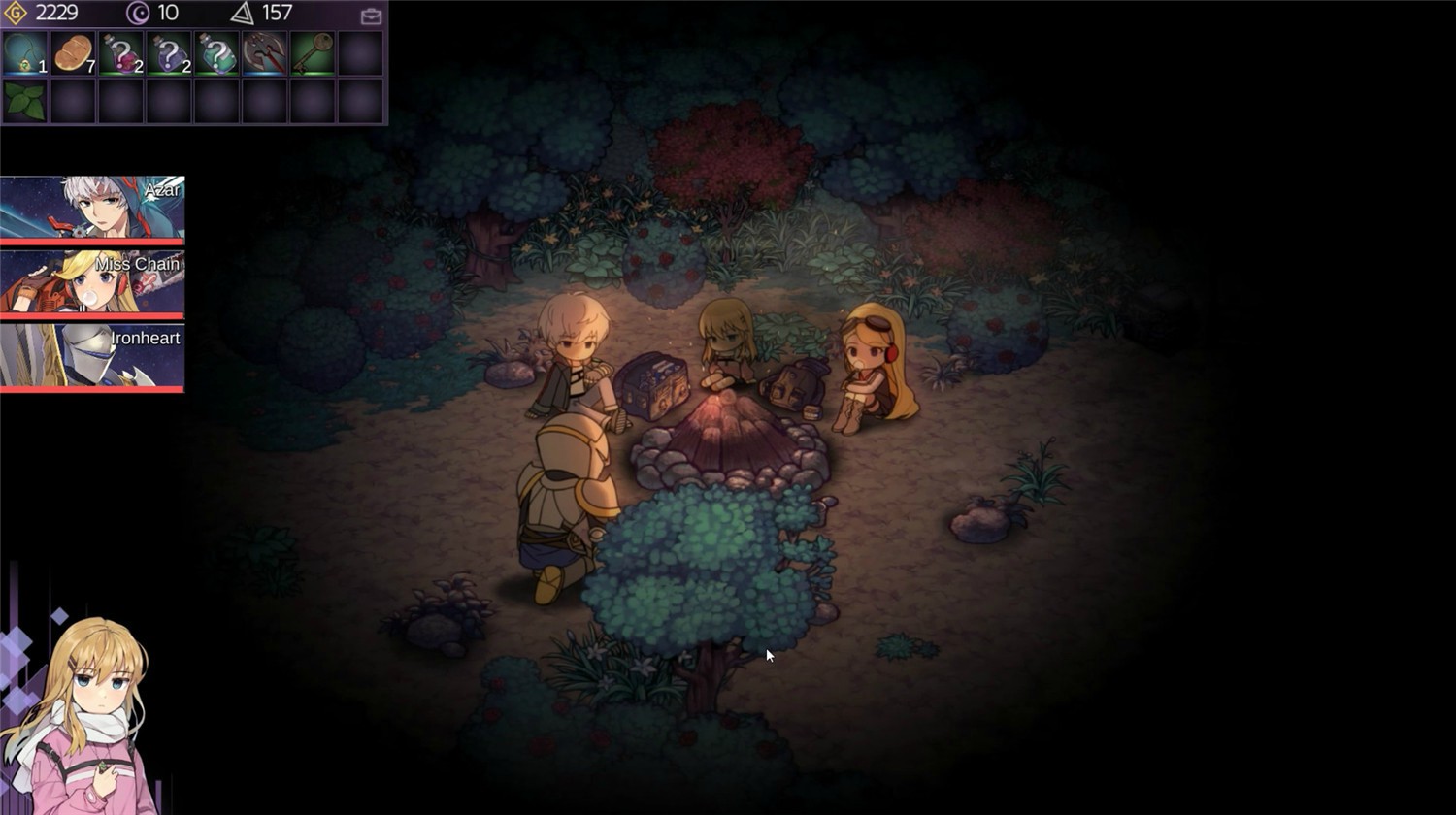 《超时空方舟》v1.2f中文版-趣奇资源网-第9张图片 《超时空方舟》v1.2f中文版-趣奇资源网-第9张图片