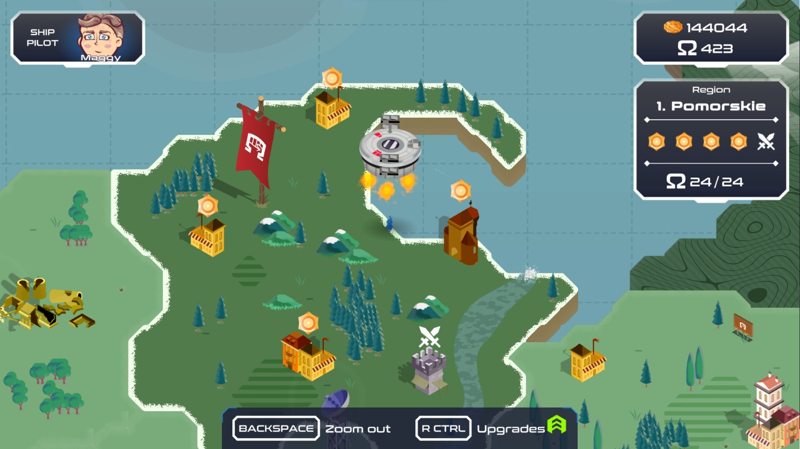 《一起做饭吧2》v1.0.0中文版-润格副业网-每天分享热门副业赚钱项目