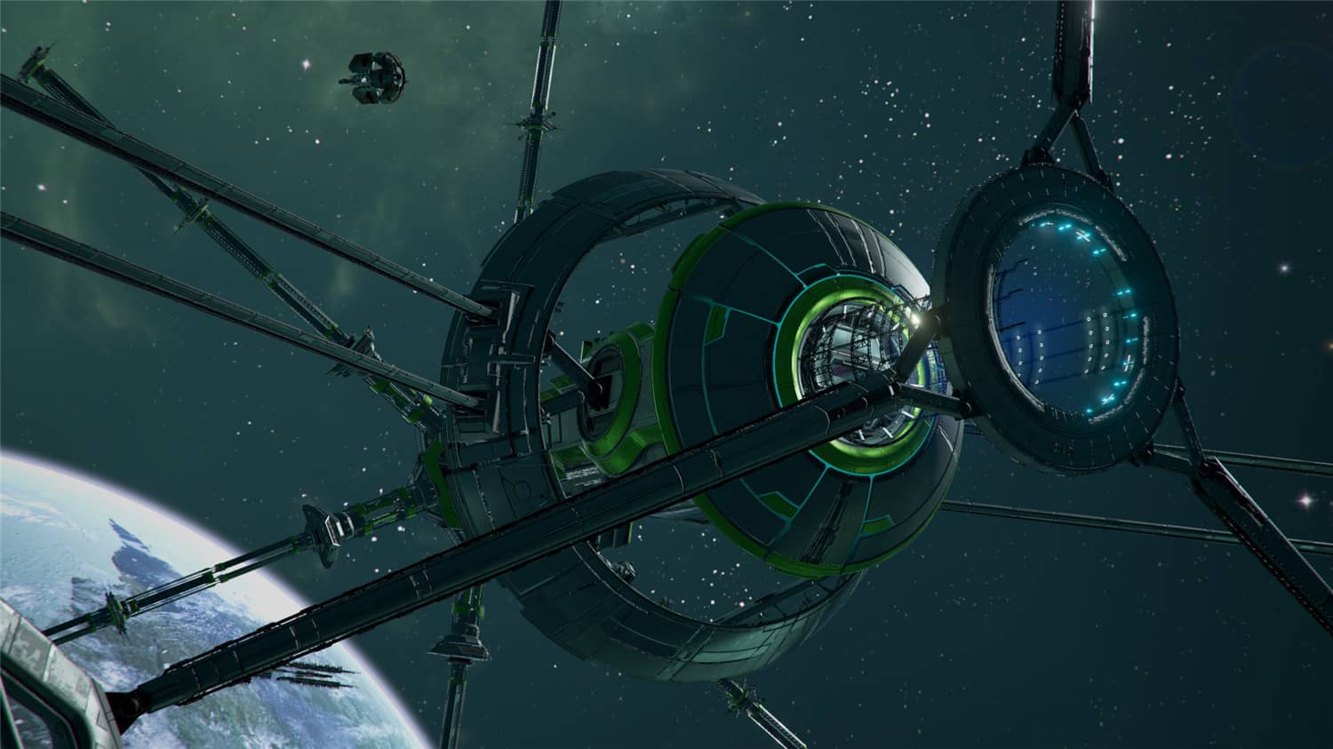 《X4:基石》v7.00中文版-润格副业网-每天分享热门副业赚钱项目