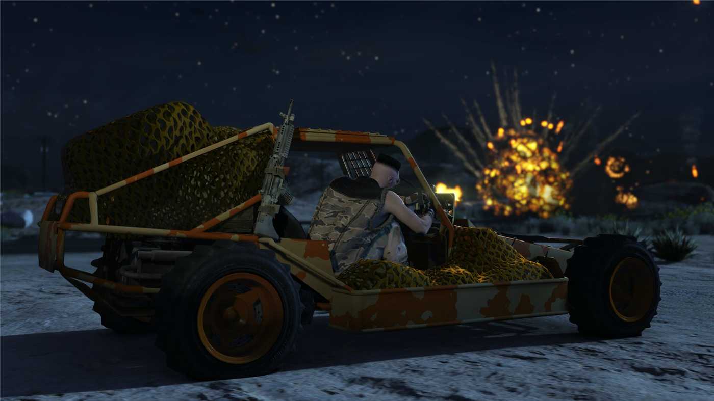 《GTA5》v1.70.3521传承版-趣奇资源网-第11张图片 《GTA5》v1.70.3521传承版-趣奇资源网-第11张图片