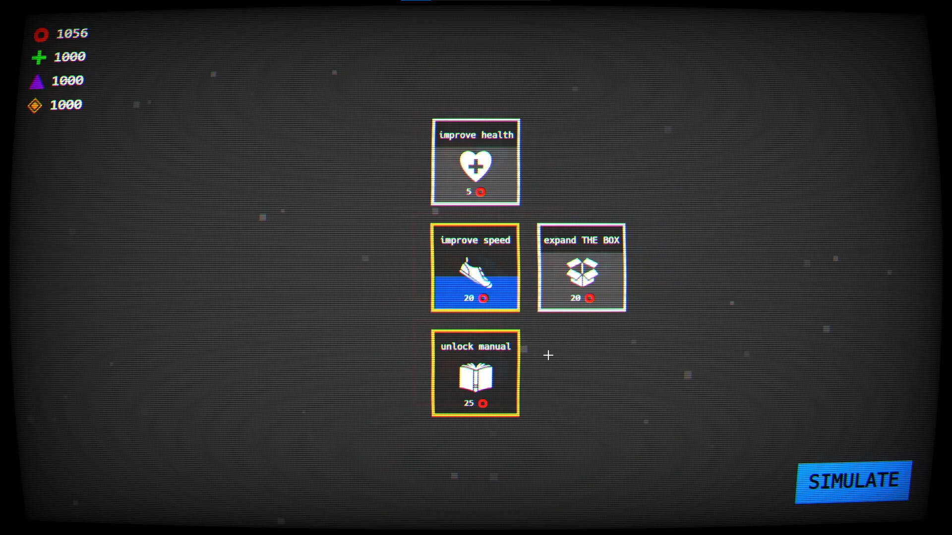 微小空间/Minutescape-润格副业网-每天分享热门副业赚钱项目