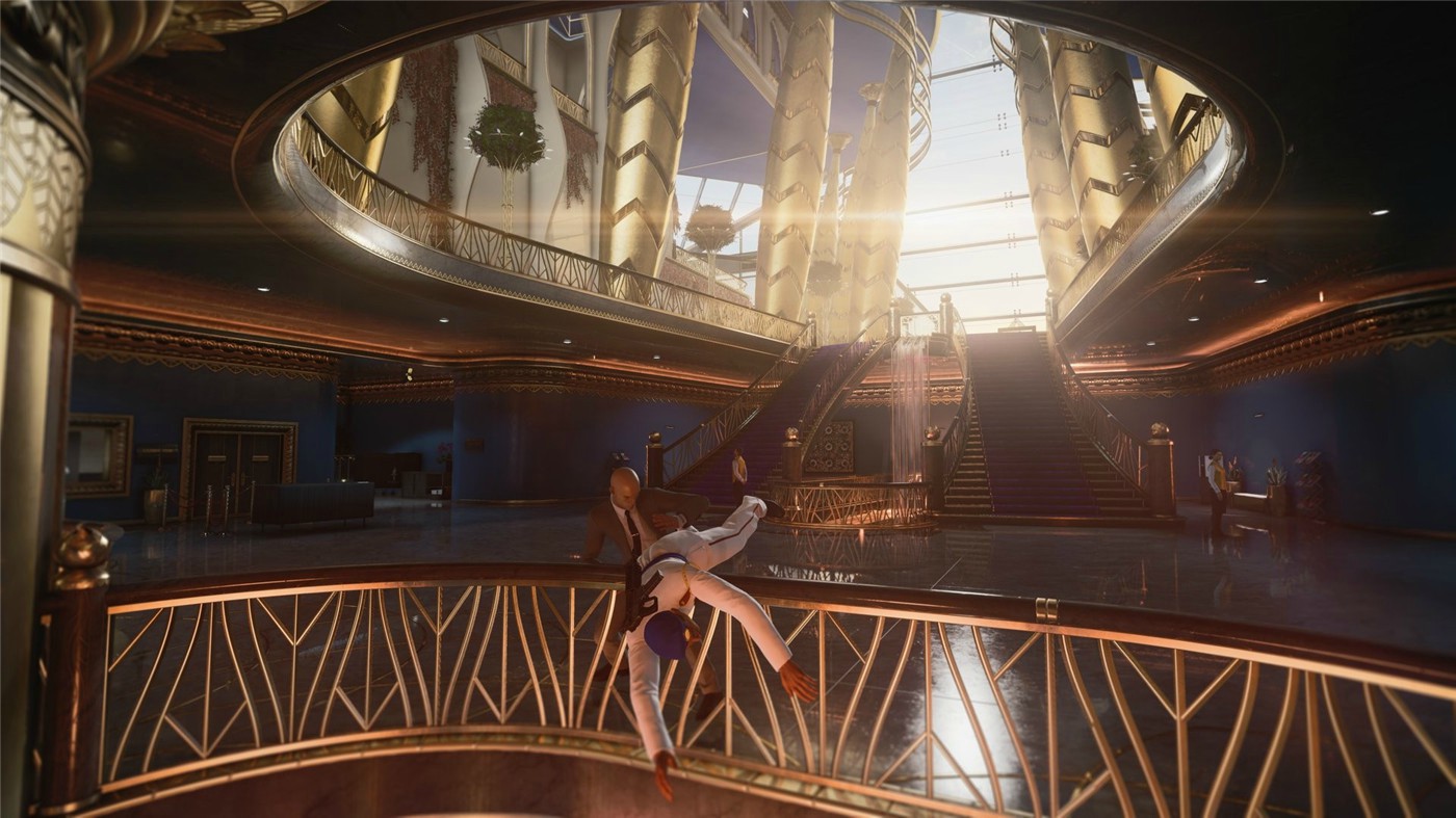 《杀手3》v3.230豪华版-趣奇资源网-第8张图片 《杀手3》v3.230豪华版-趣奇资源网-第8张图片