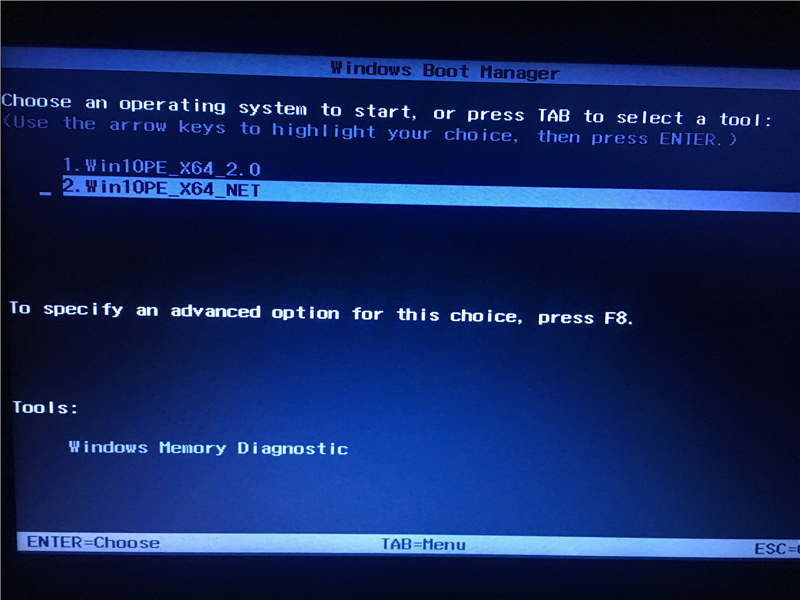 U盘启动制作Ventoy v1.1.04-趣奇资源网-第7张图片 U盘启动制作Ventoy v1.1.04-趣奇资源网-第7张图片