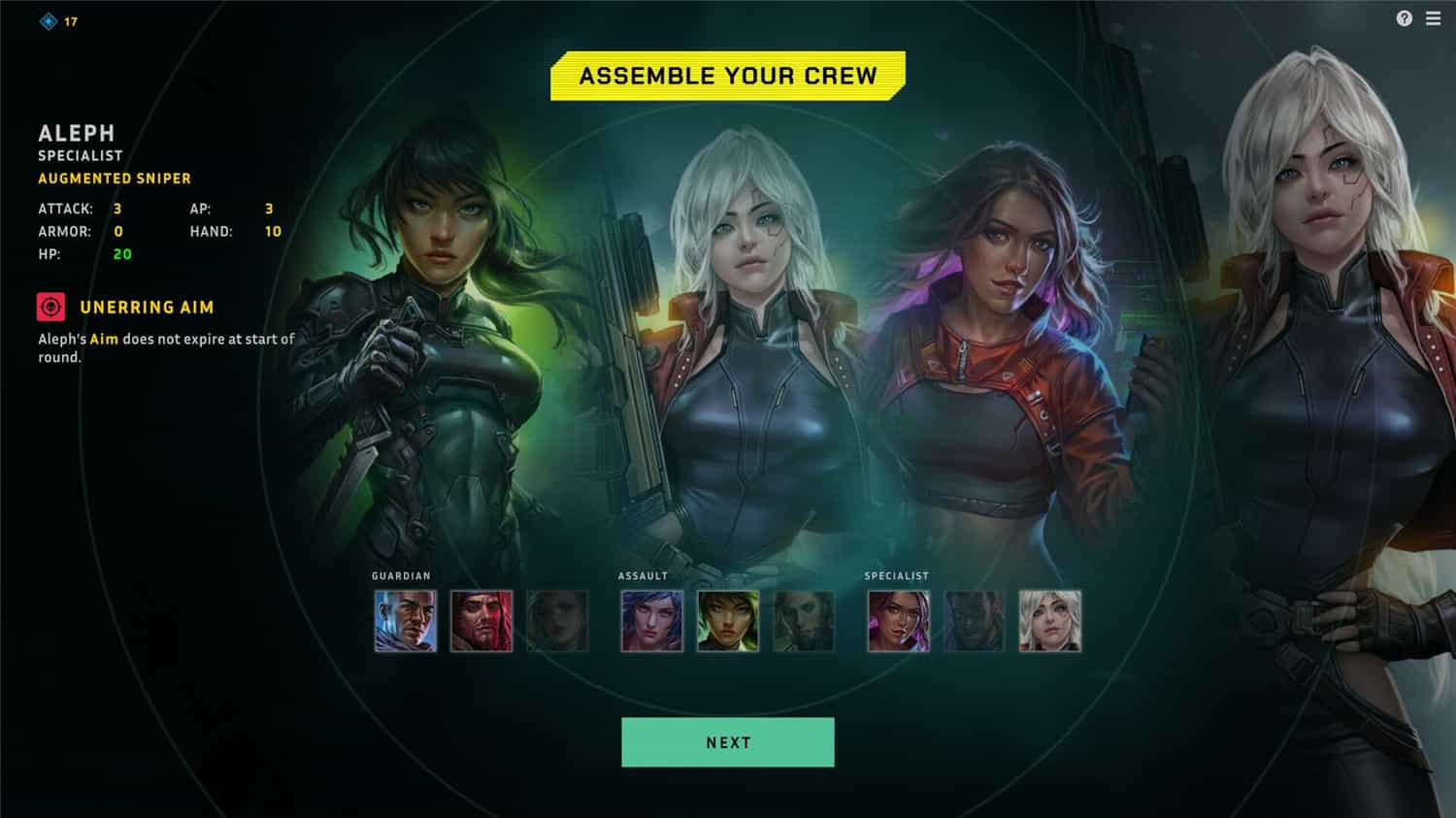 《零异机动队》v1.0.0中文版-趣奇资源网-第9张图片 《零异机动队》v1.0.0中文版-趣奇资源网-第9张图片