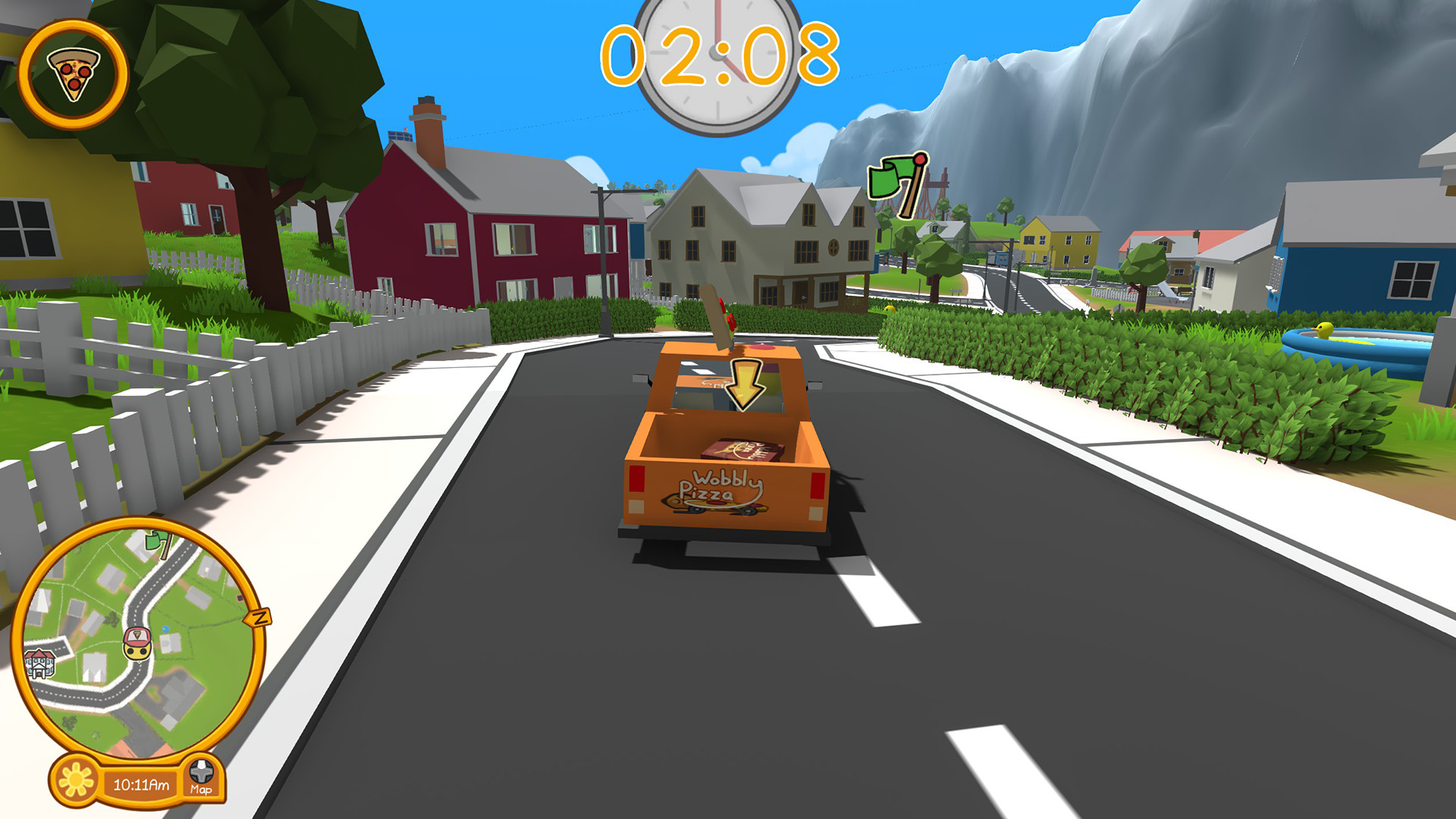 晃晃人生/Wobbly Life-润格副业网-每天分享热门副业赚钱项目