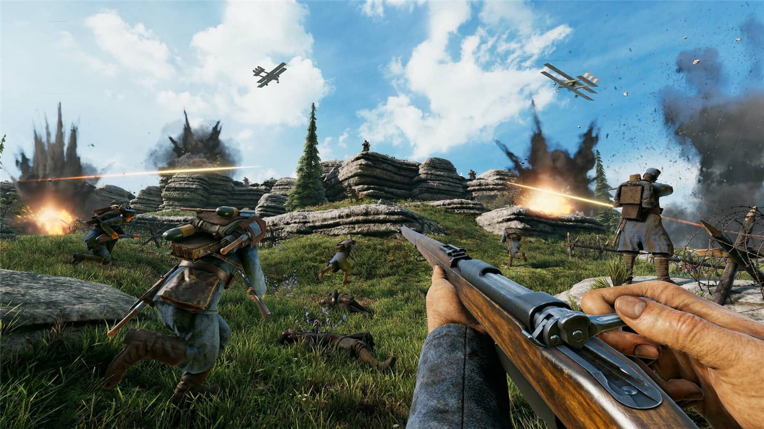 《伊松佐河》v517.60280中文版-趣奇资源网-第9张图片