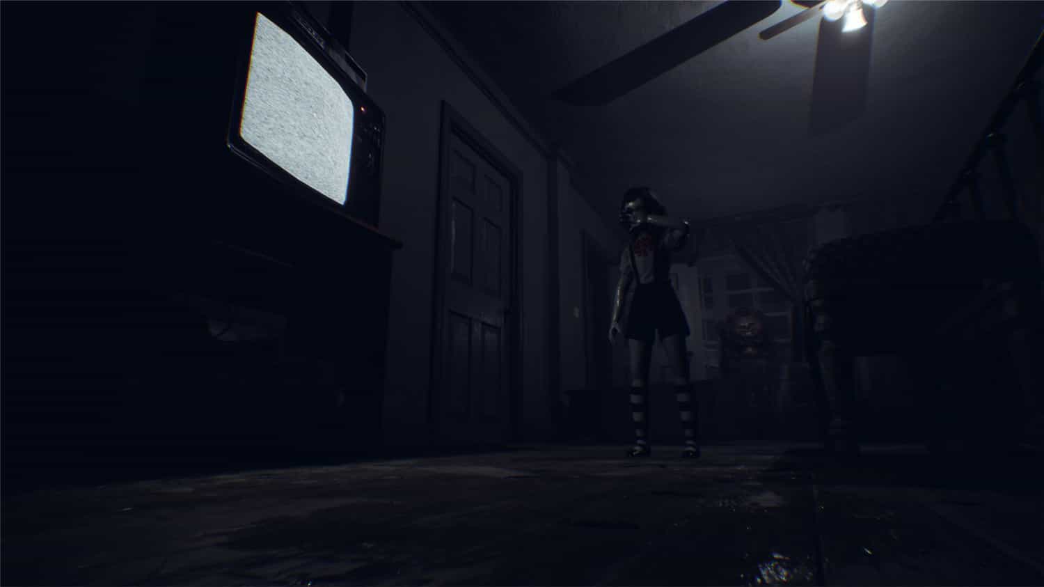 《艾丽西亚的玩偶屋》v1.0.0中文版-趣奇资源网-第8张图片 《艾丽西亚的玩偶屋》v1.0.0中文版-趣奇资源网-第8张图片