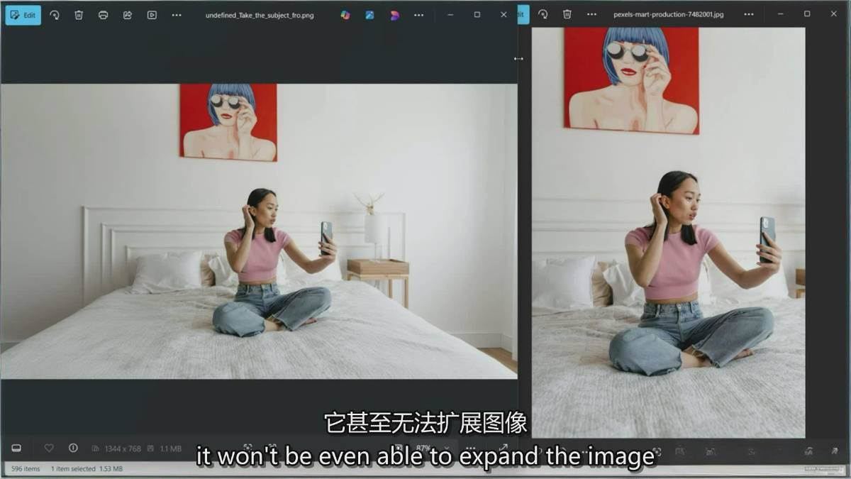 (17141期)Nano Banana-AI设计大师班,修图合成、广告创作、视觉升级,掌握黄金生产技能,月接单增收过万 (17141期)Nano Banana-AI设计大师班,修图合成、广告创作、视觉升级,掌握黄金生产技能,月接单增收过万