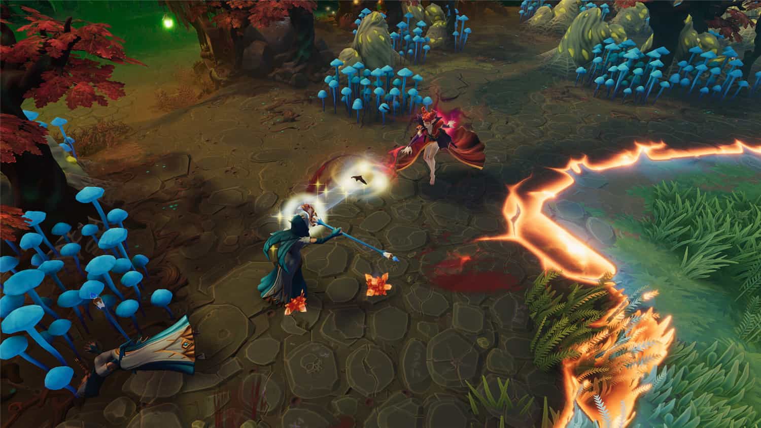 《地下城4》v1.6.1中文版-趣奇资源网-第9张图片