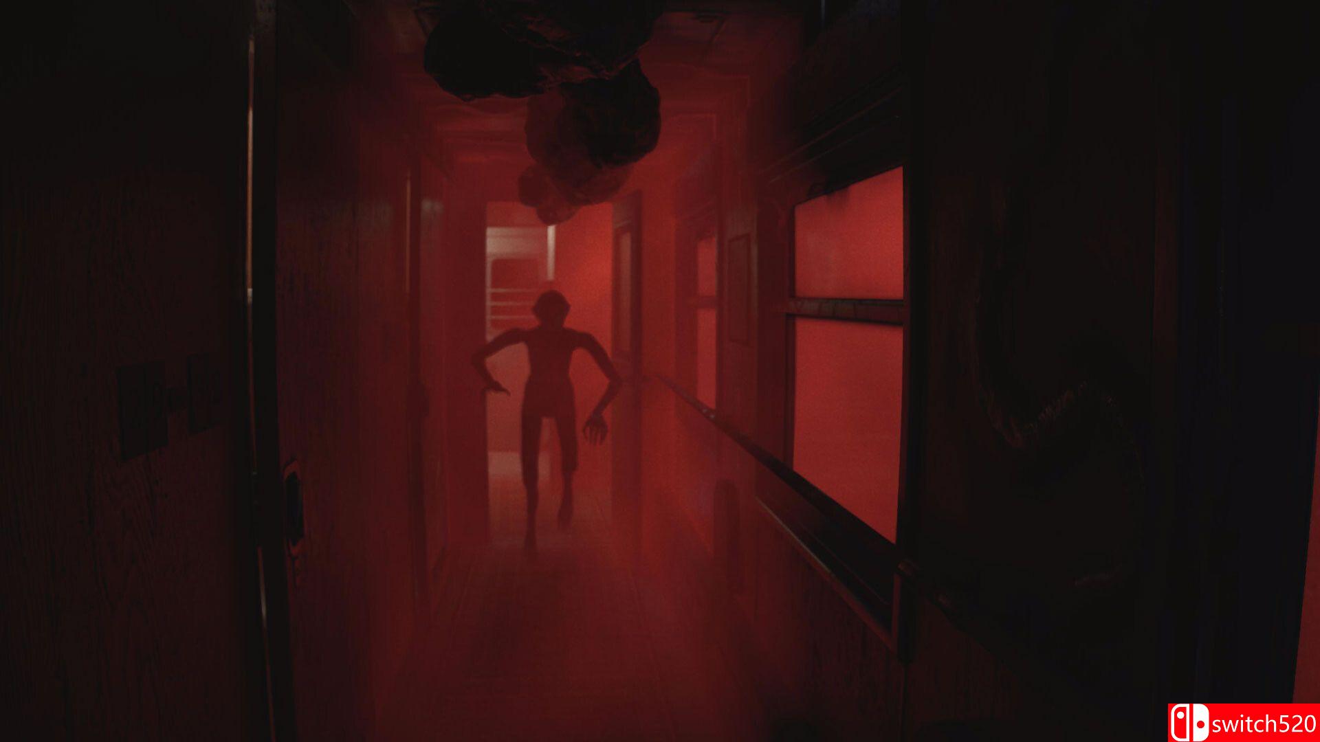 《列车长：永恒勤务（Conductor: Eternal Service）》官方中文 [中文/英文/日语]