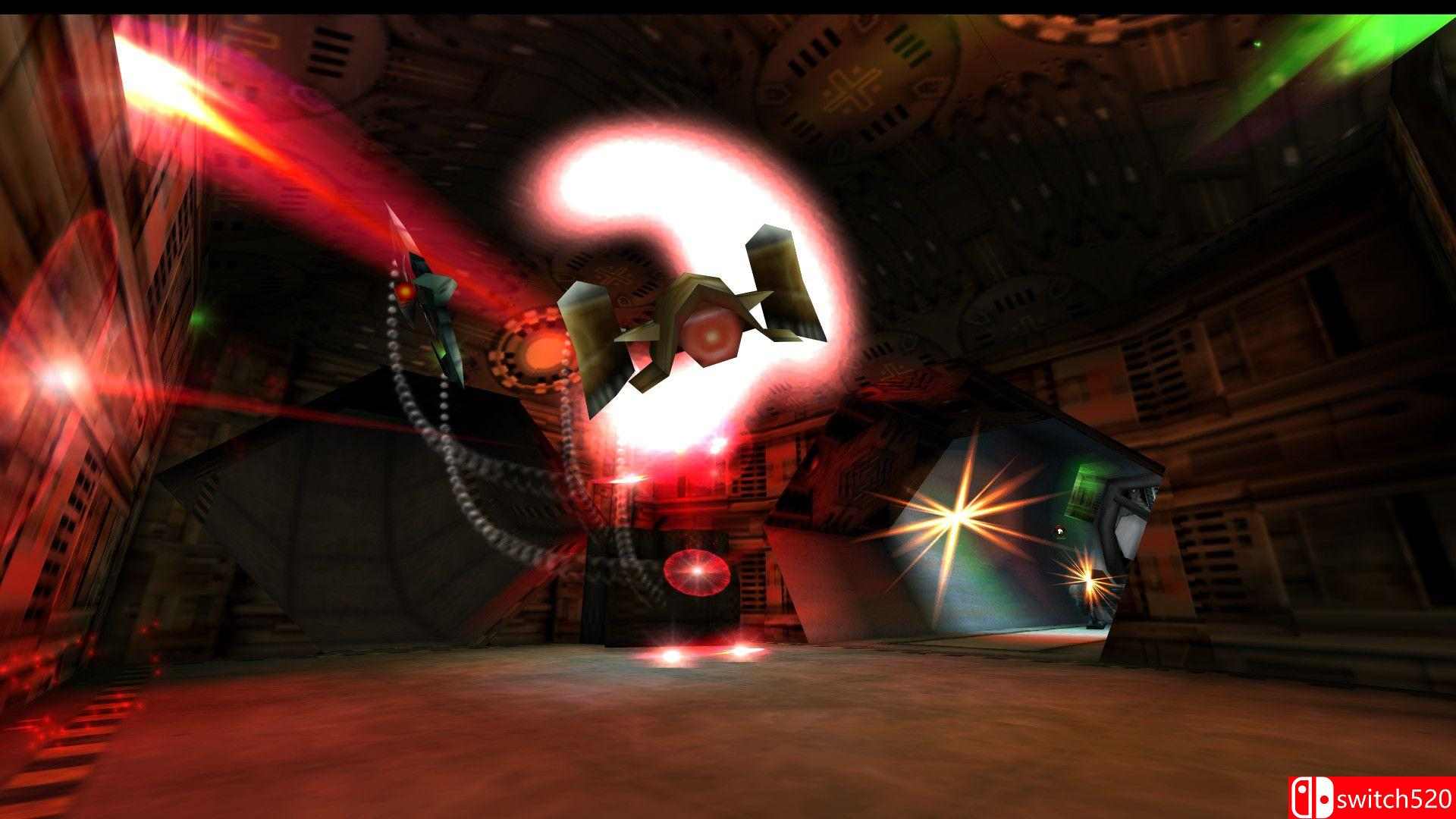 《放逐者：重制版（Forsaken Remastered）》v1.4.1 [英文]