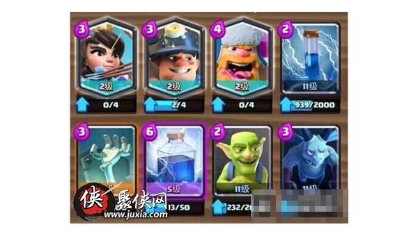 《皇室战争》矿工卡组的核心机制与对战思路-润格副业网-每天分享热门副业赚钱项目