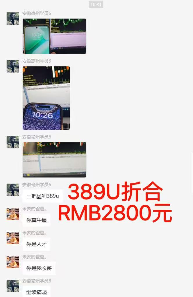 图片[6]-稳定8年美金掘金2.0脚本干活，只需躺赚。单人日收益1000-3000可批量、…-网创之家