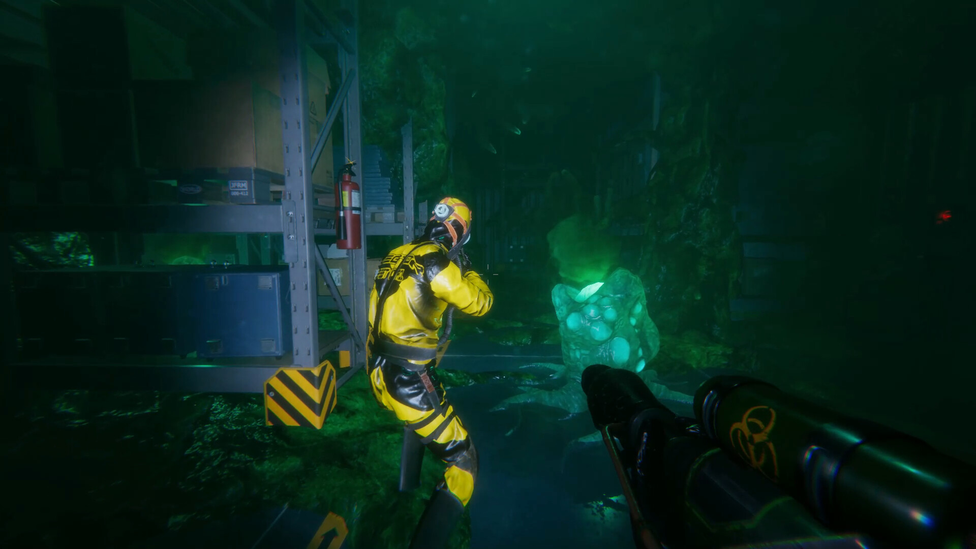 《感染：起源》Build.16763066中文版-润格副业网-每天分享热门副业赚钱项目