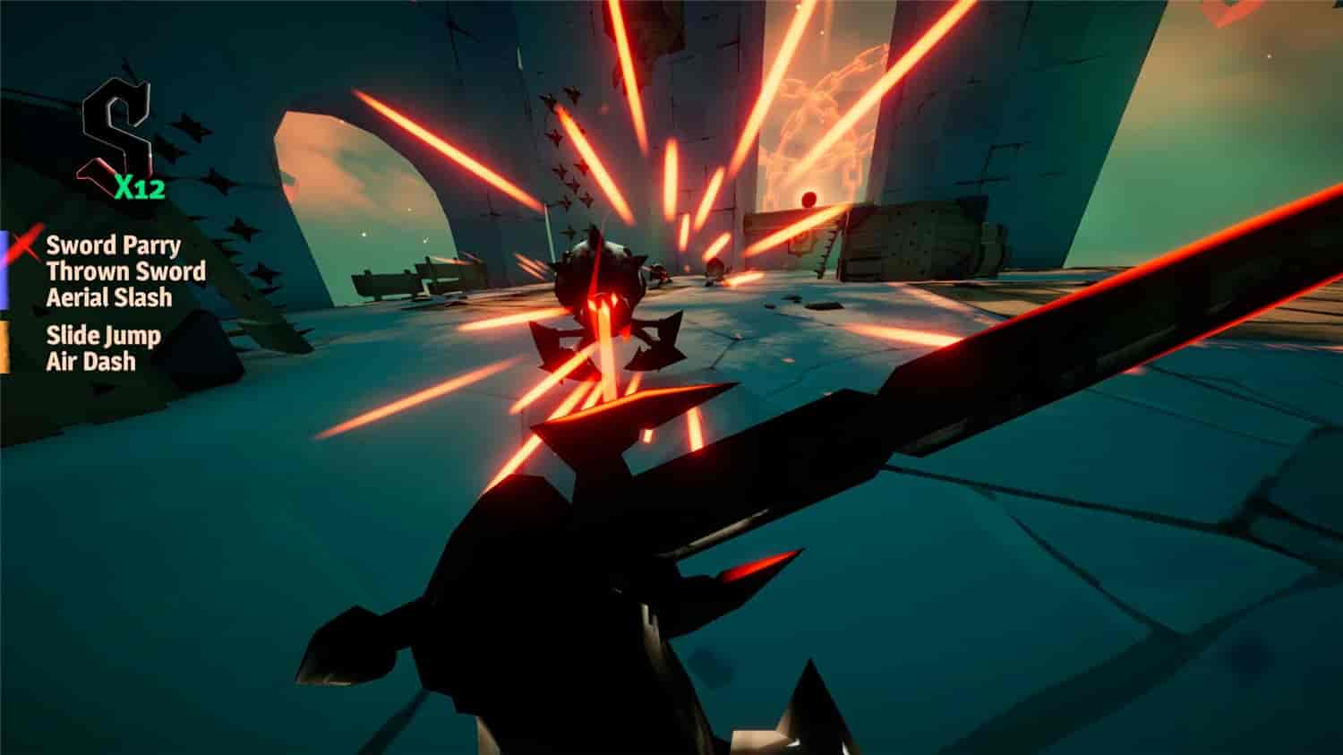 《阴影骑士》v0450.101024原版英文-润格副业网-每天分享热门副业赚钱项目