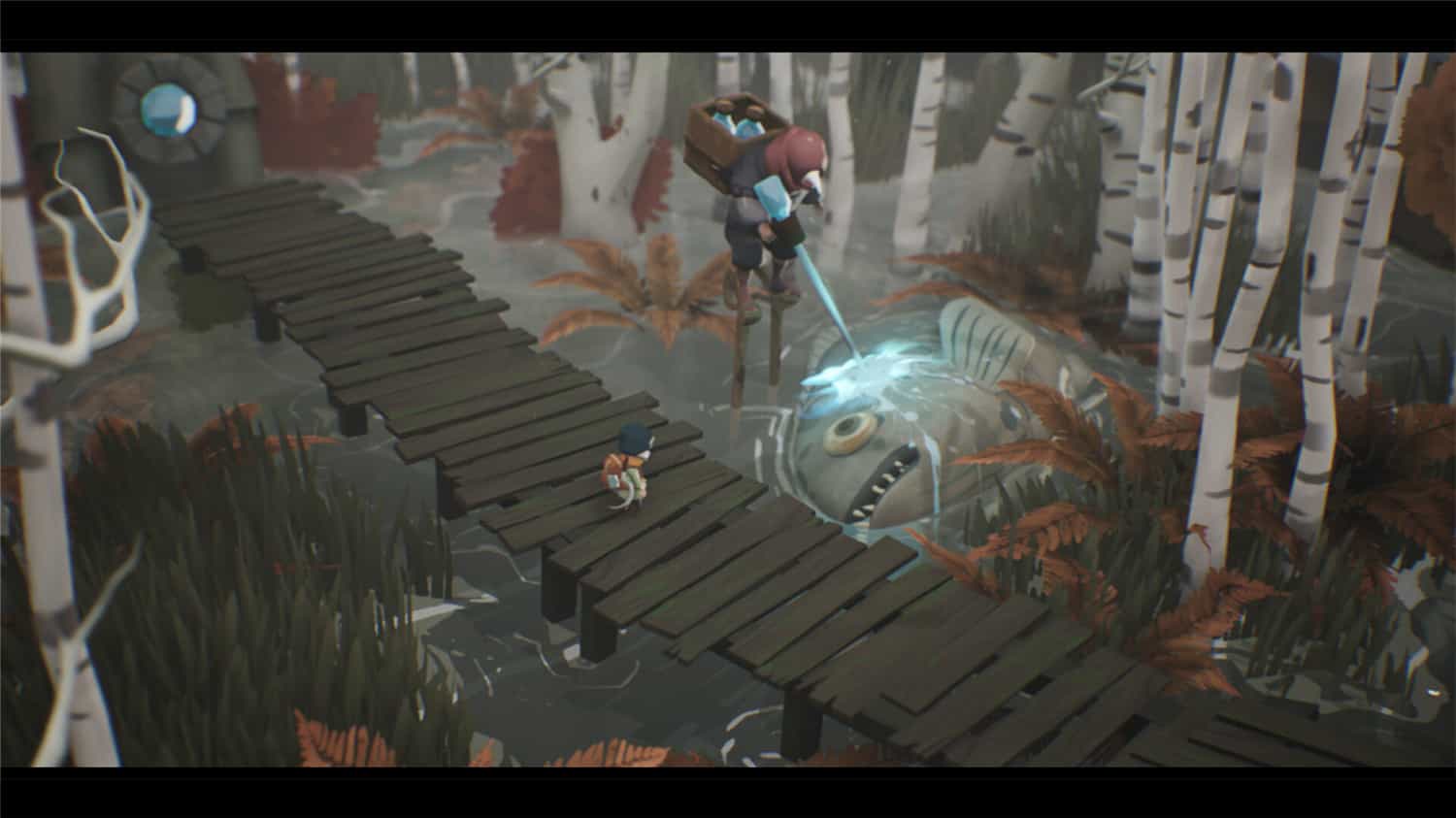 《自我失落》v1.0.0中文版-趣奇资源网-第7张图片 《自我失落》v1.0.0中文版-趣奇资源网-第7张图片